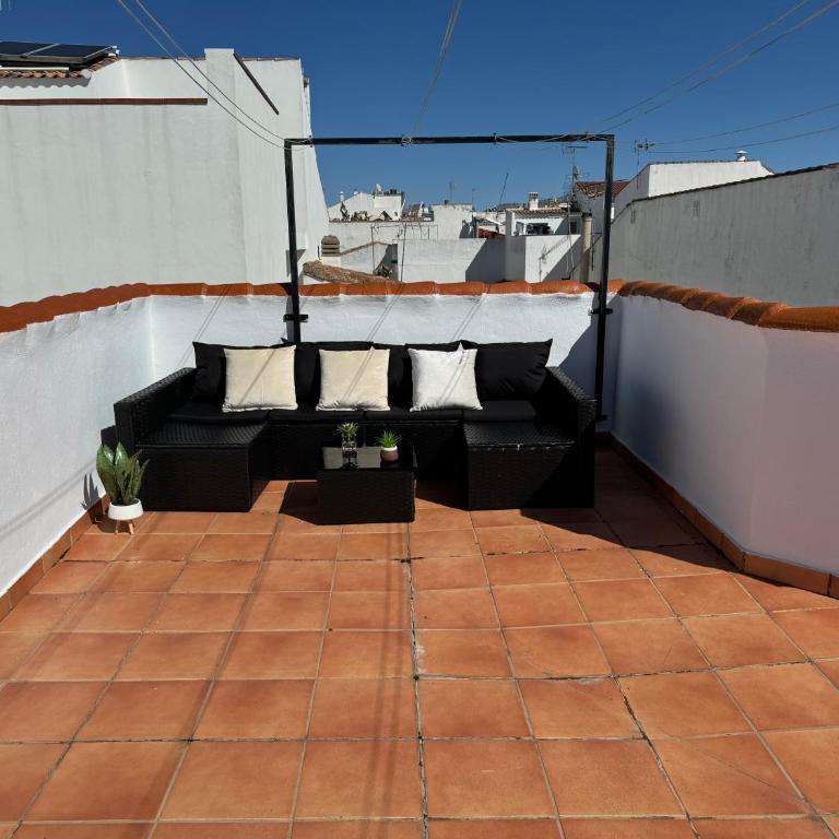 Ronda Centro - Glamour - Apartamento Superior - 46
