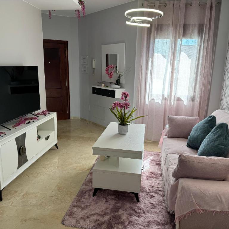 Ronda Centro - Glamour - Apartamento Superior - 16