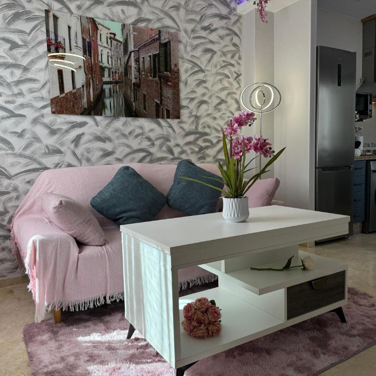 Ronda Centro - Glamour - Apartamento Superior - 6