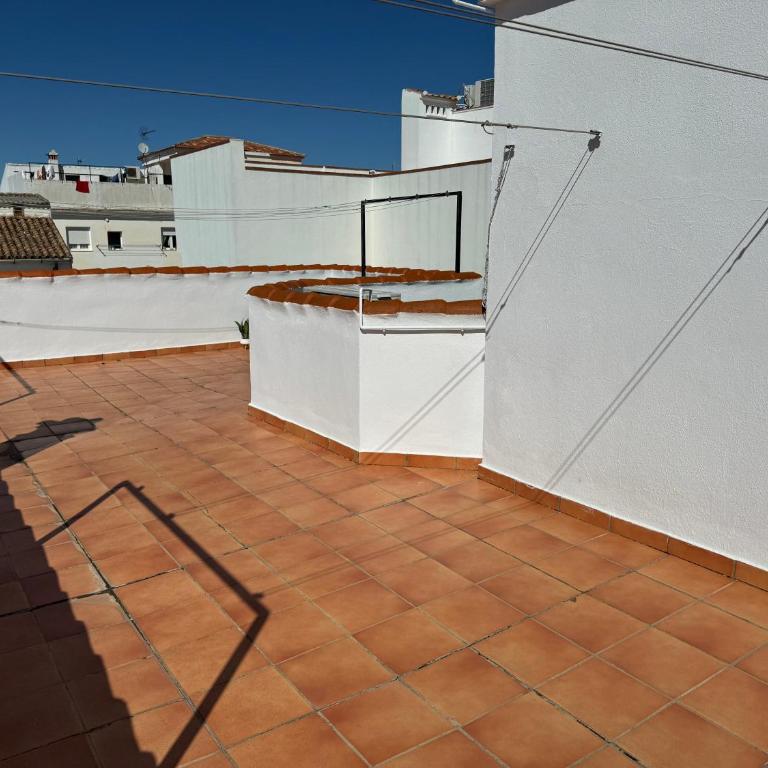 Ronda Centro - Glamour - Apartamento Superior - 43