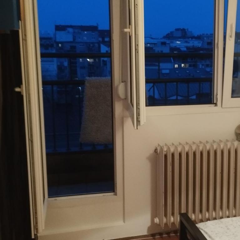 Apartman Centar - Apartman sa 1 Spavaćom Sobom - 10