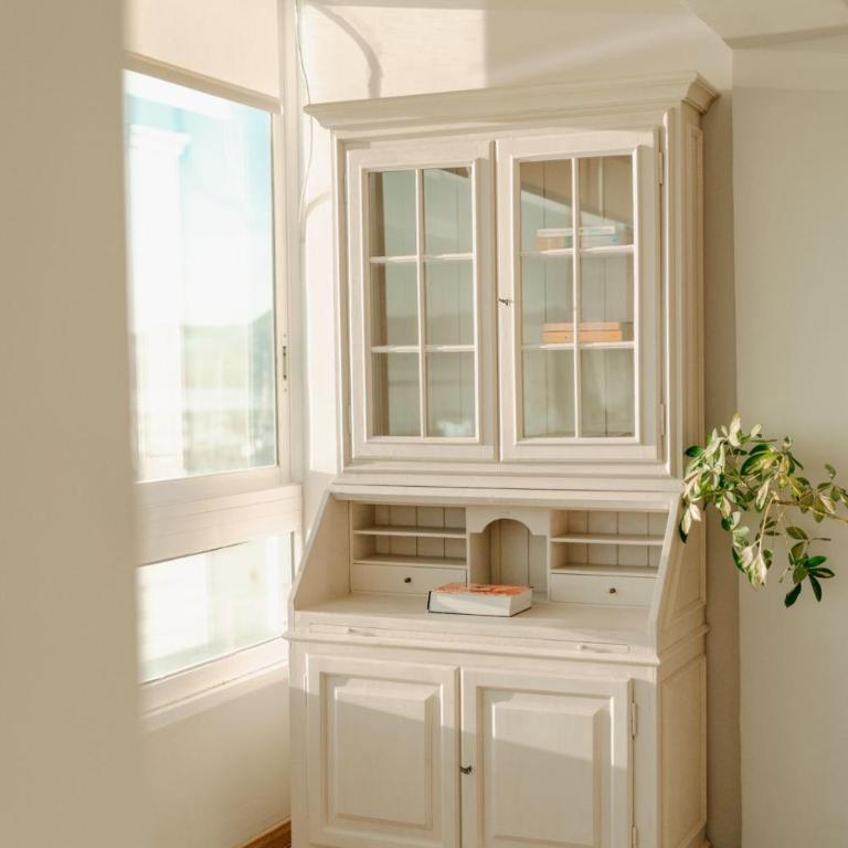 Piso en Puerto de Altea - Apartamento de 2 dormitorios - 40