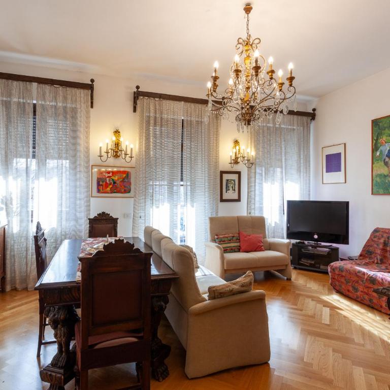 Casa Daniela - Appartamento con 1 Camera da Letto - 5