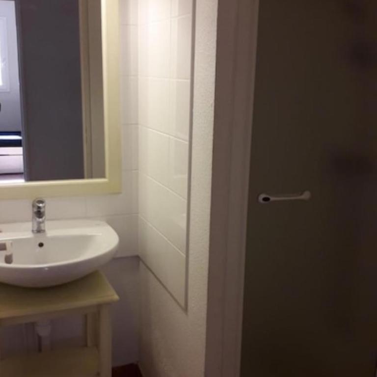résidence Bellevue - Appartement 2 Chambres - 12