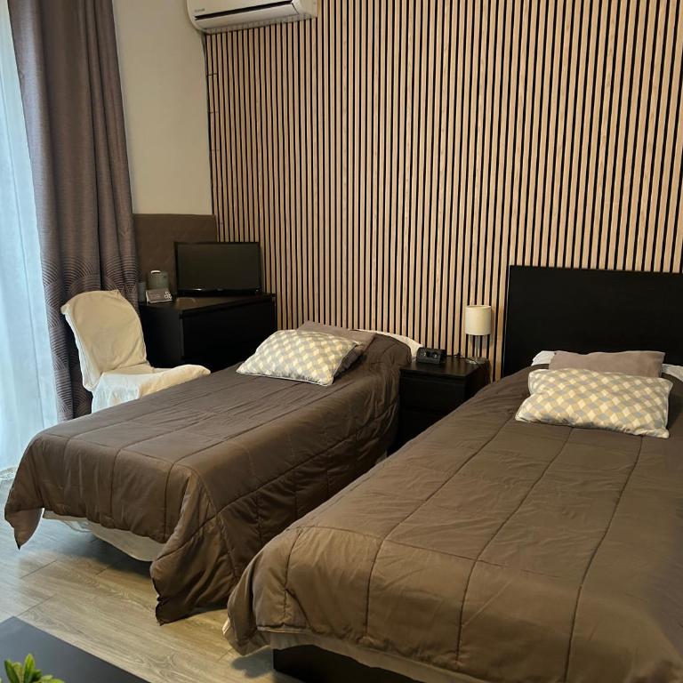Residenza Parco Gioeni - Apartment with Terrace - 28