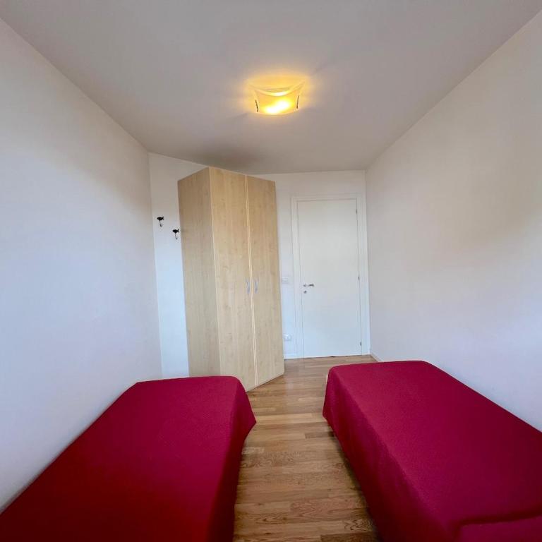 Katrina - Appartamento con 2 Camere da Letto - 12