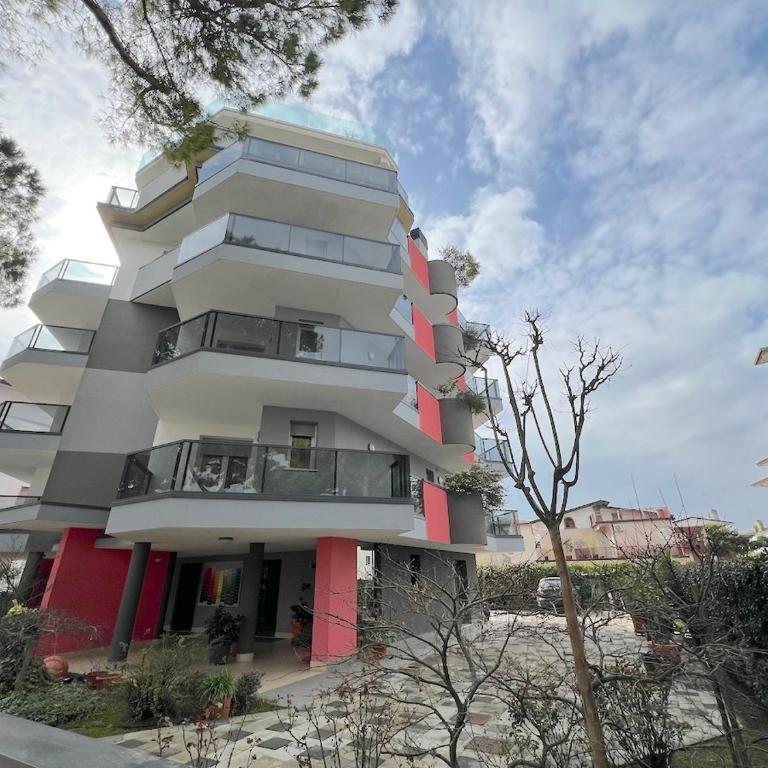 Katrina - Appartamento con 2 Camere da Letto - 16