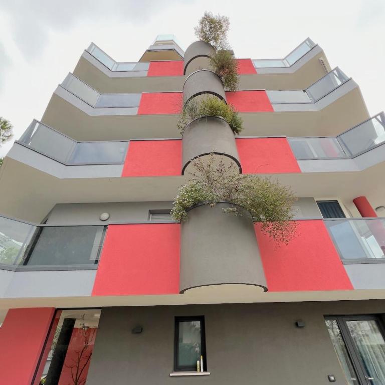 Katrina - Appartamento con 2 Camere da Letto - 23
