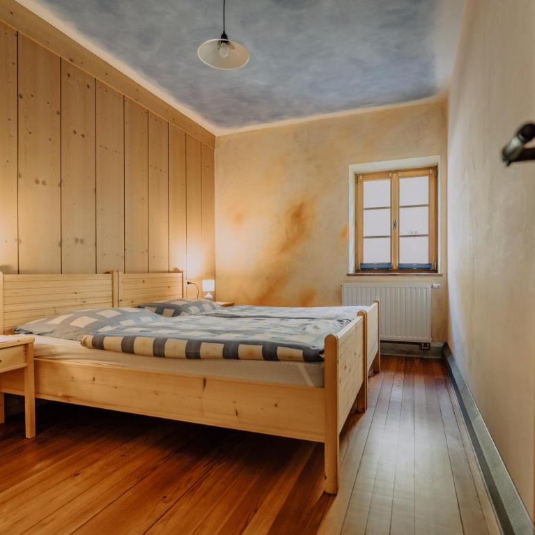 Mittersteinerhof - Apartment mit 2 Schlafzimmern - 6
