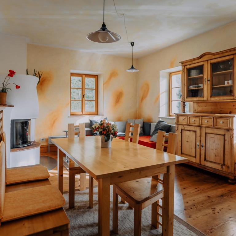 Mittersteinerhof - Apartment mit 2 Schlafzimmern - 8