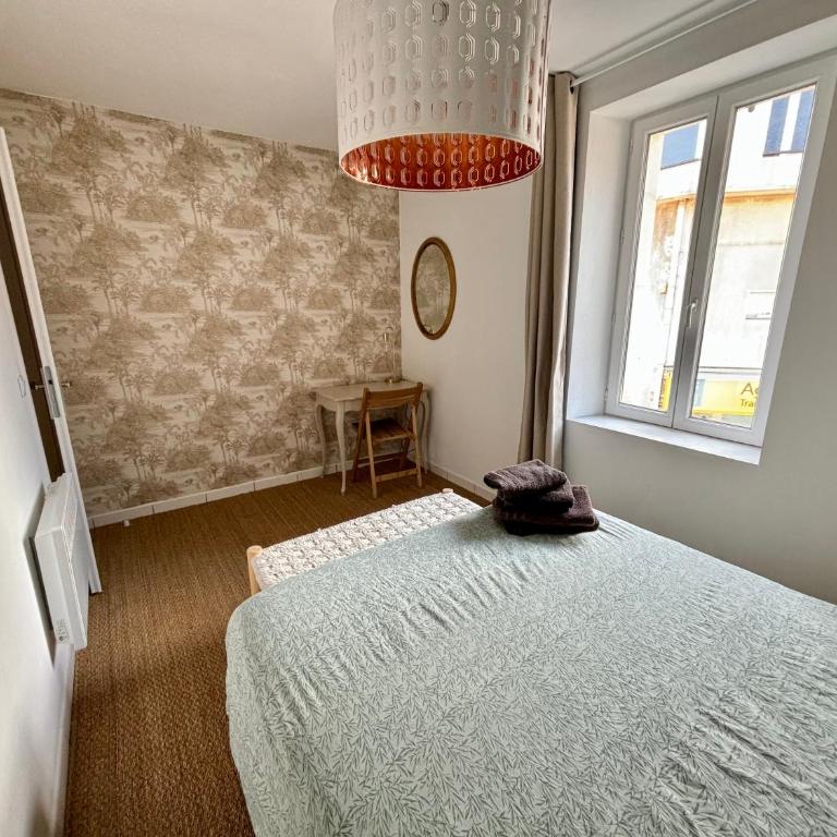 Arles fait sa révolution - Maison 2 Chambres - 23
