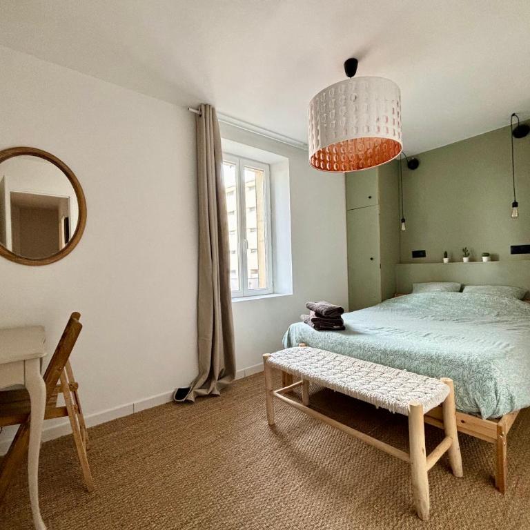 Arles fait sa révolution - Maison 2 Chambres - 20