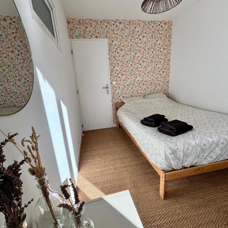 Arles fait sa révolution - Maison 2 Chambres - 14