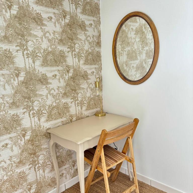 Arles fait sa révolution - Maison 2 Chambres - 21