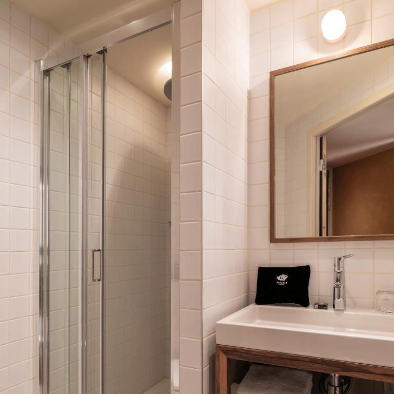 Kopster Hotel Paris Porte de Versailles - Superior UNIK - 4