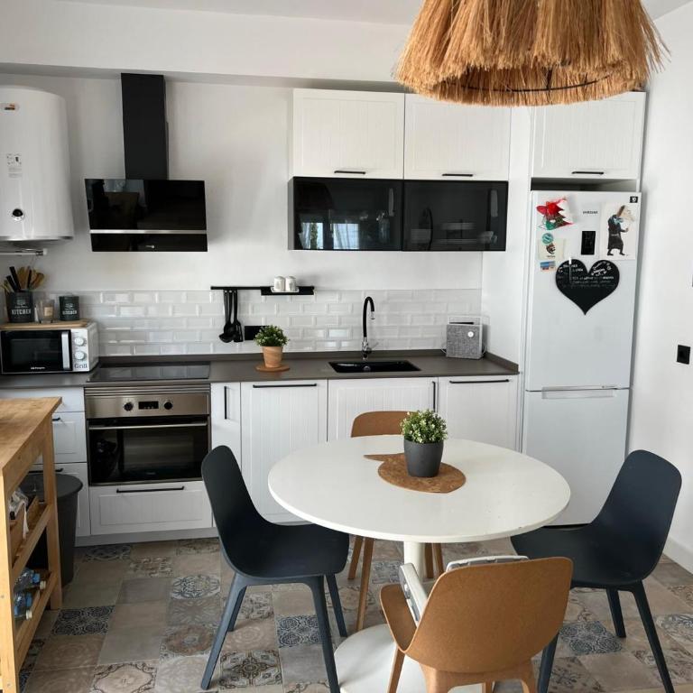 REF. 22 CASA NOE - Apartment - 2