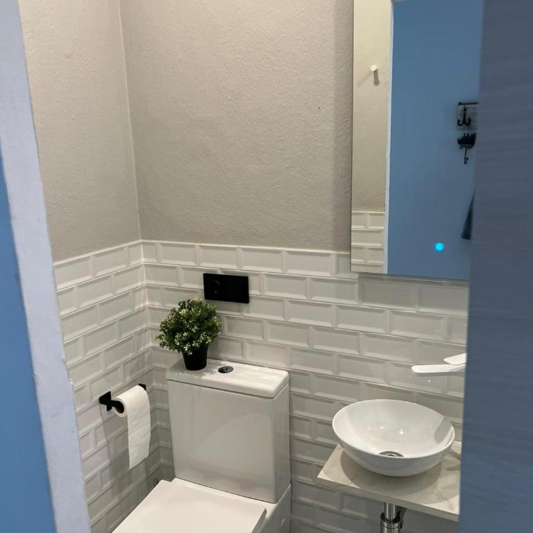 REF. 22 CASA NOE - Apartment - 18
