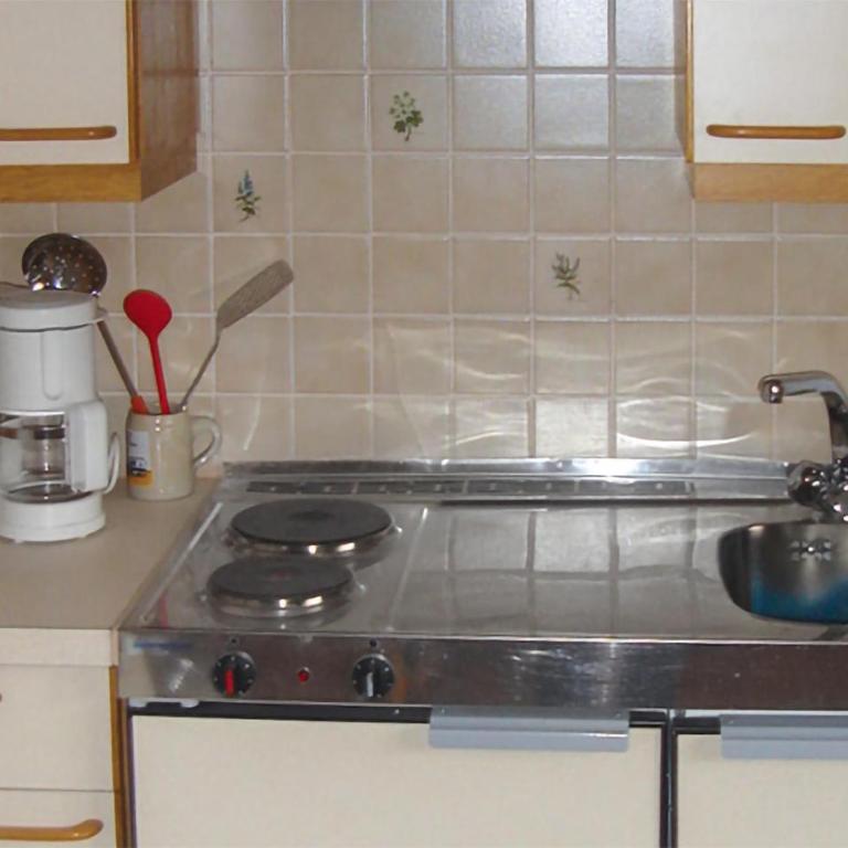 Gemuetliche Ferienwohnung - Apartment mit 1 Schlafzimmer - 9