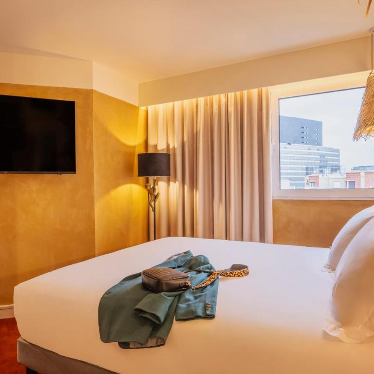 Kopster Hotel Paris Porte de Versailles - Superior UNIK - 6