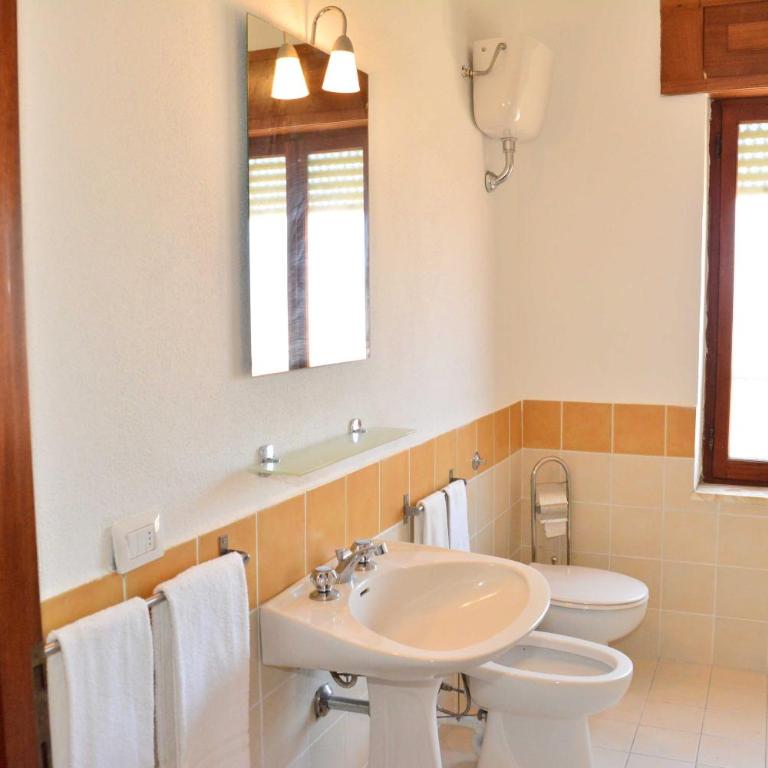 La Contessa Pool & Sea View - Appartamento con 3 Camere da Letto - 2