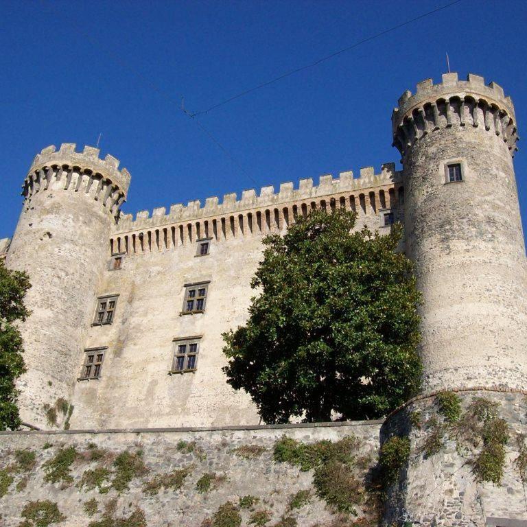 La Colombaia Nel Castello - Appartamento su 2 Livelli con 1 Camera da Letto - 5