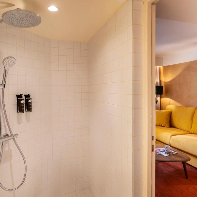 Kopster Hotel Paris Porte de Versailles - Suite K - 6
