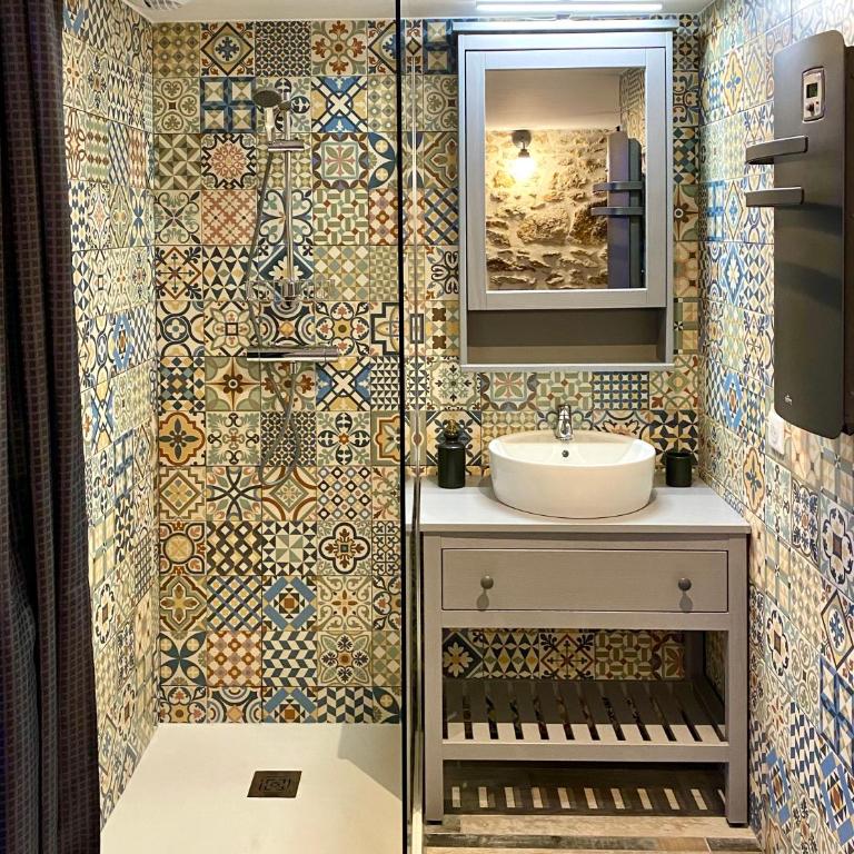 #SPA Wellness @ Paris 11ème - Apartment with Sauna - 14