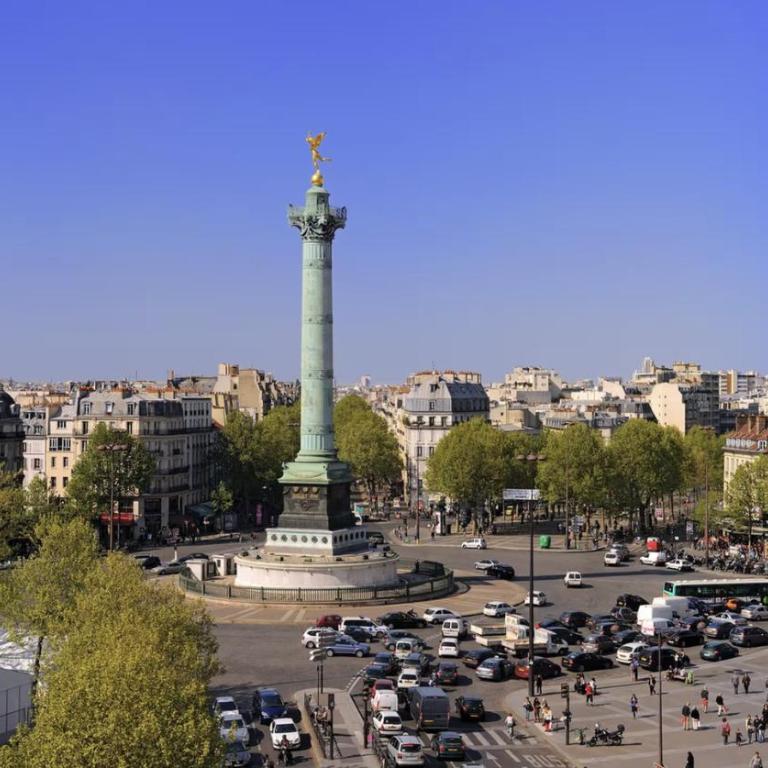 #SPA Wellness @ Paris 11ème - Apartment with Sauna - 18