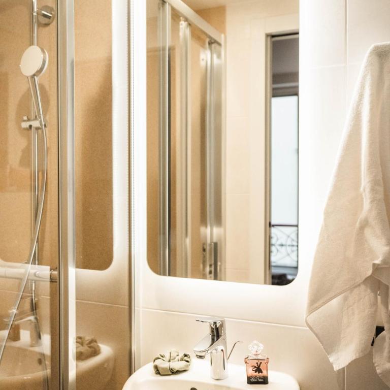 La Maison Montparnasse - Hébergement Double Confort - 14