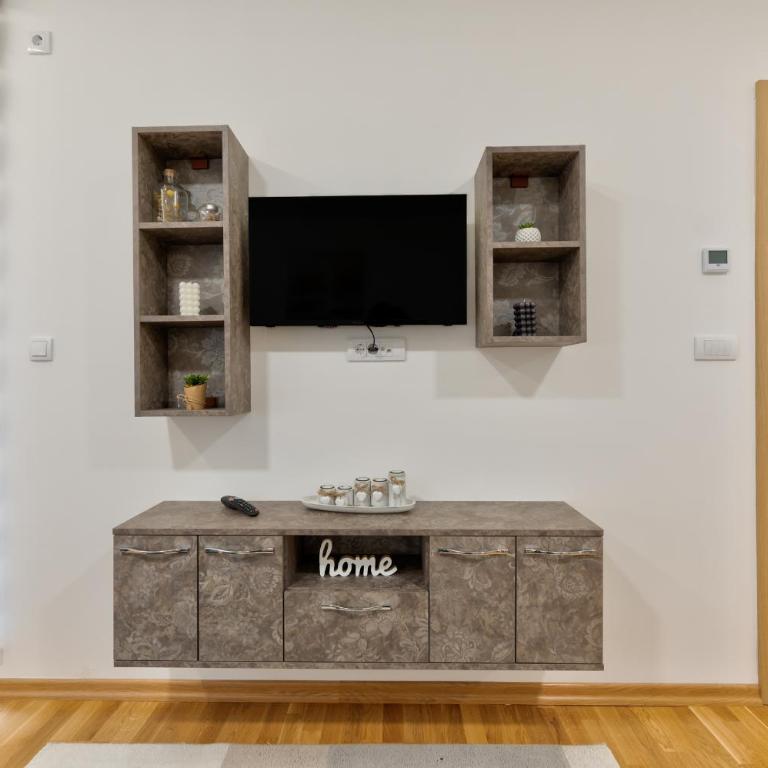 Lux Apartman Kleopatra Vip Bogic - Apartman sa 1 Spavaćom Sobom - 12