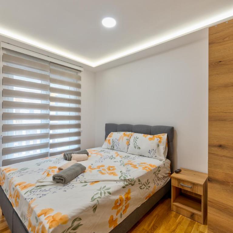 Lux Apartman Kleopatra Vip Bogic - Apartman sa 1 Spavaćom Sobom - 13