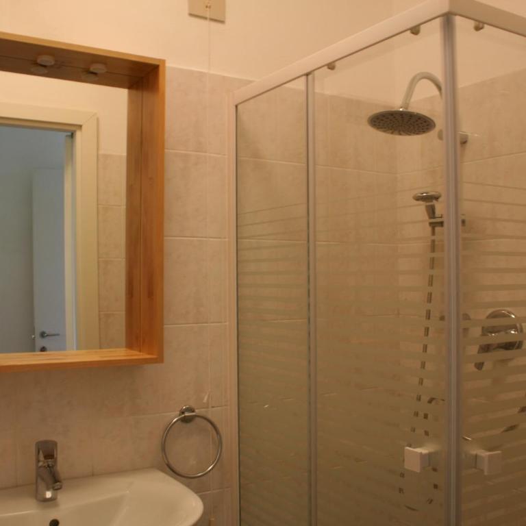 Guest House Parco del Mulino - Single Room - 14
