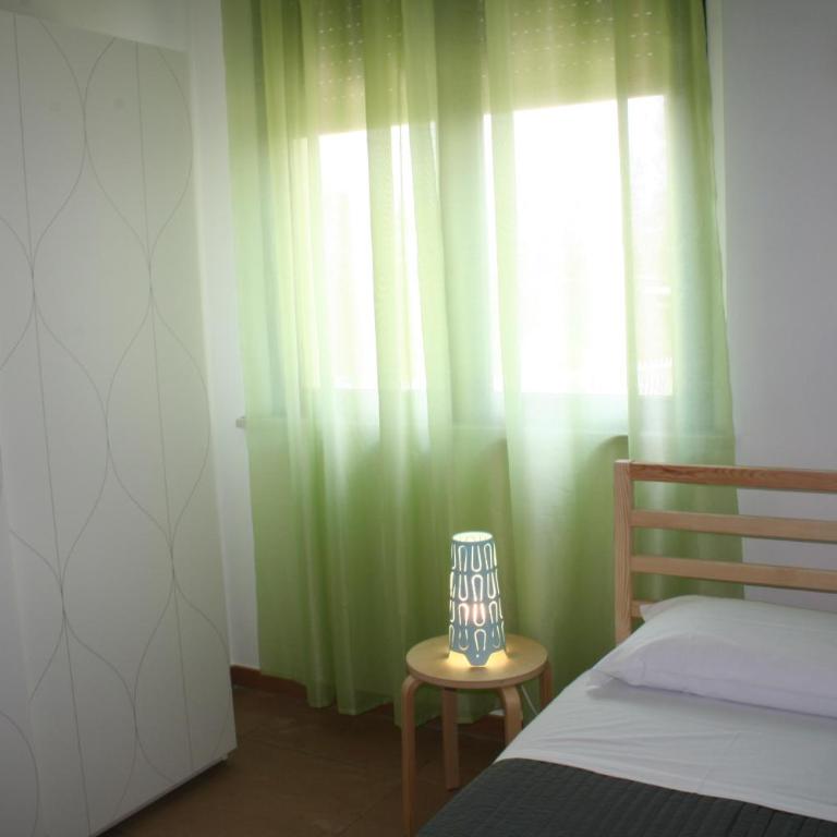 Guest House Parco del Mulino - Single Room - 15
