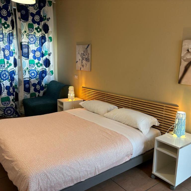 Guest House Parco del Mulino - Double or Twin Room - 6