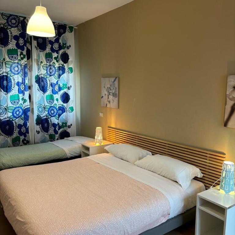 Guest House Parco del Mulino - Double or Twin Room - 5