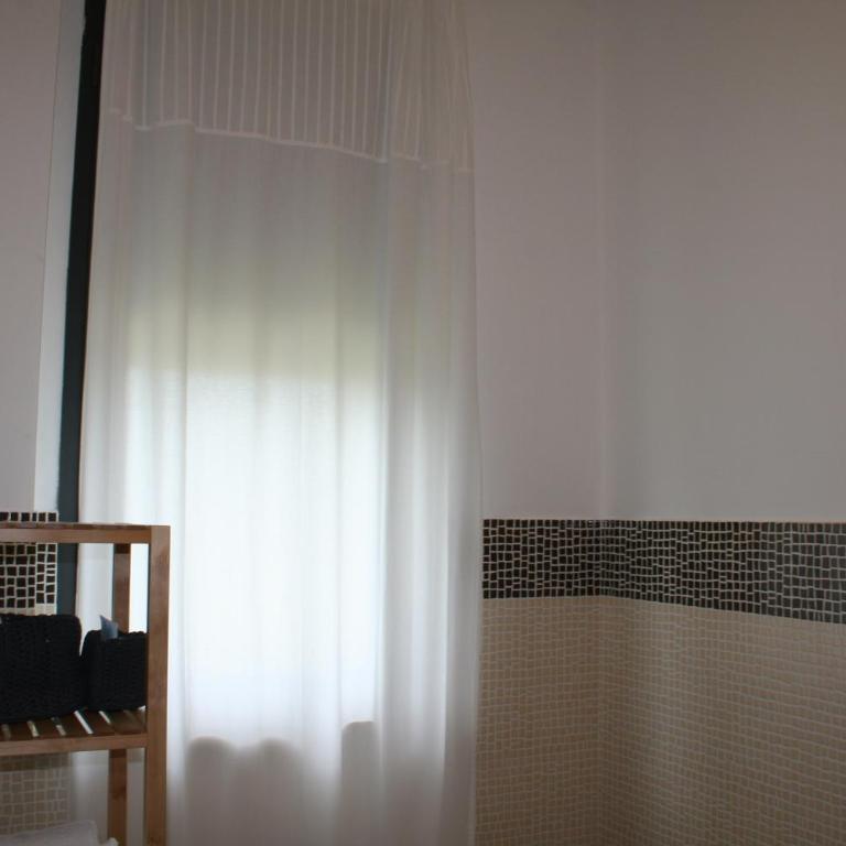 Guest House Parco del Mulino - Double or Twin Room - 9