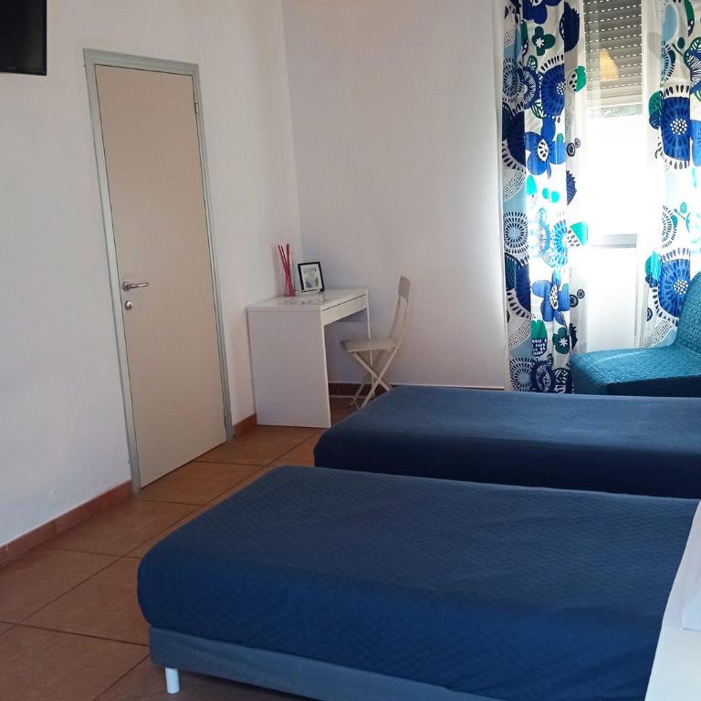 Guest House Parco del Mulino - Double or Twin Room - 12