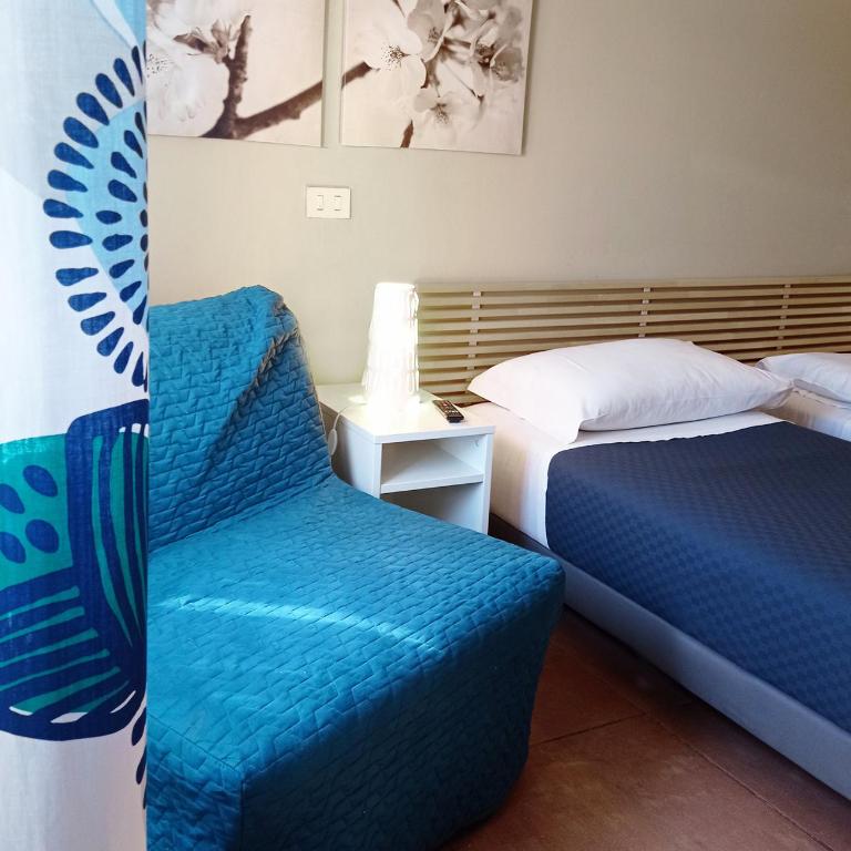 Guest House Parco del Mulino - Double or Twin Room - 15