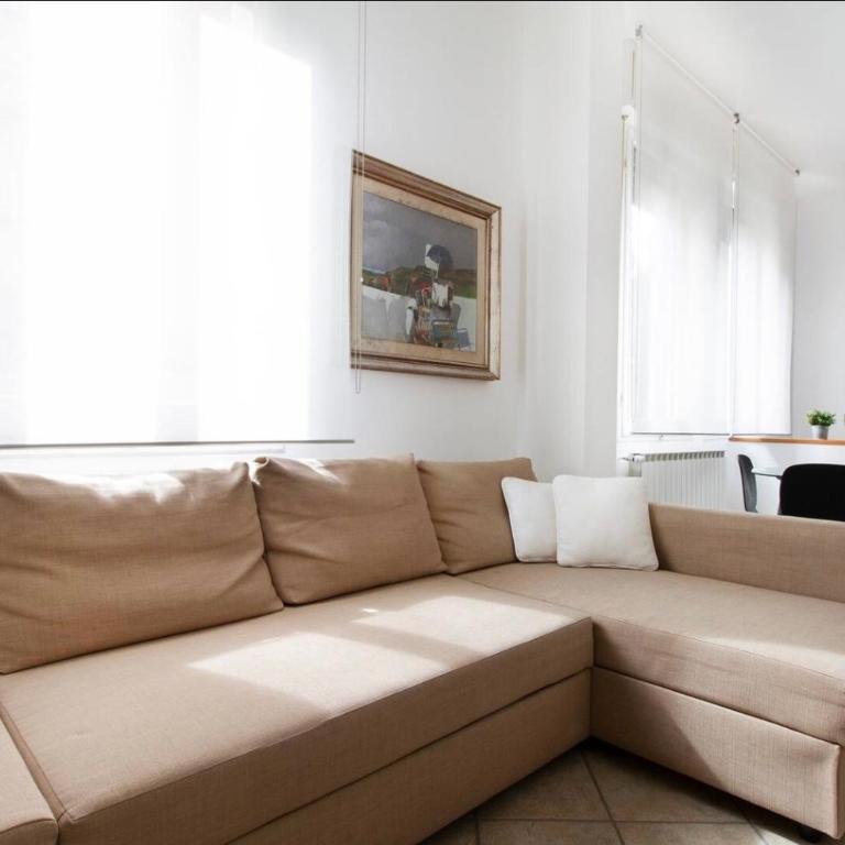 Portobello Apartments - Maisonette - 12