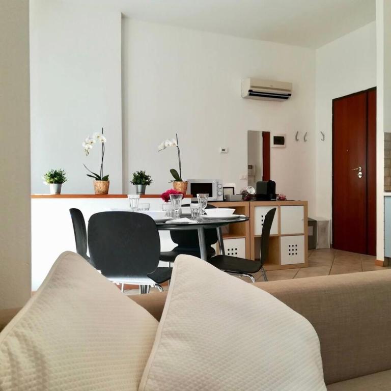 Portobello Apartments - Maisonette - 17