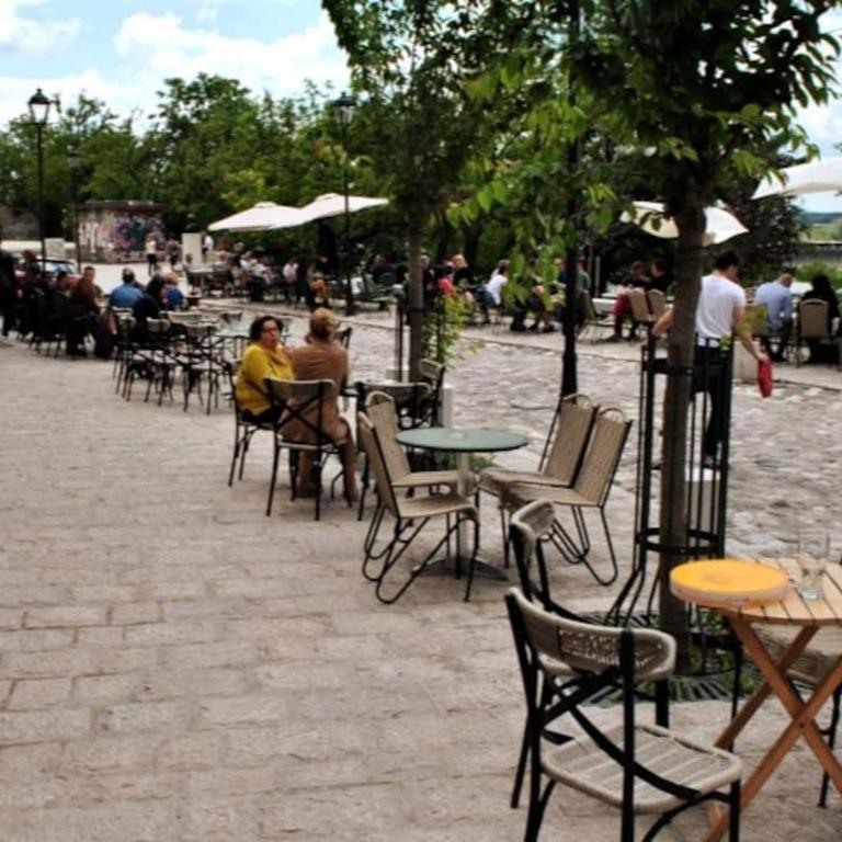 Globetrotter's City Center Modern ᯤ - Apartman sa 2 Spavaće Sobe - 15