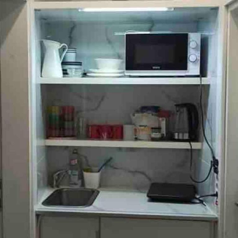 Globetrotter's City Center Modern ᯤ - Apartman sa 2 Spavaće Sobe - 7