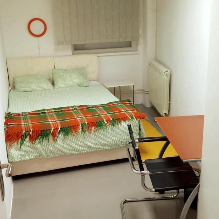 Globetrotter's City Center Modern ᯤ - Apartman sa 2 Spavaće Sobe - 5