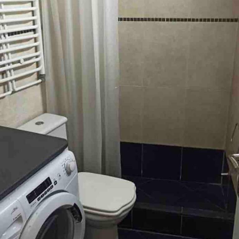 Globetrotter's City Center Modern ᯤ - Apartman sa 2 Spavaće Sobe - 8