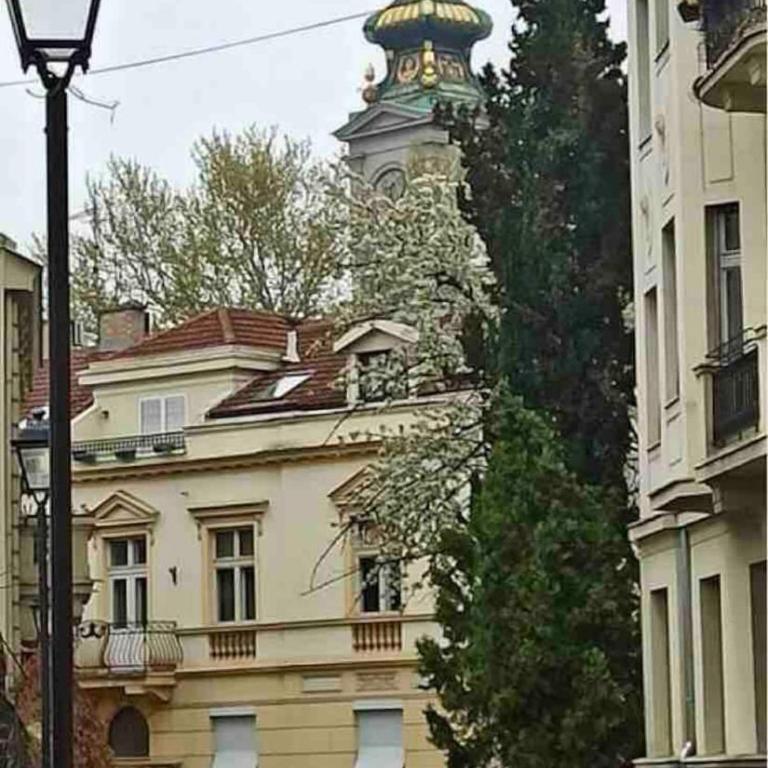Globetrotter's City Center Modern ᯤ - Apartman sa 2 Spavaće Sobe - 14