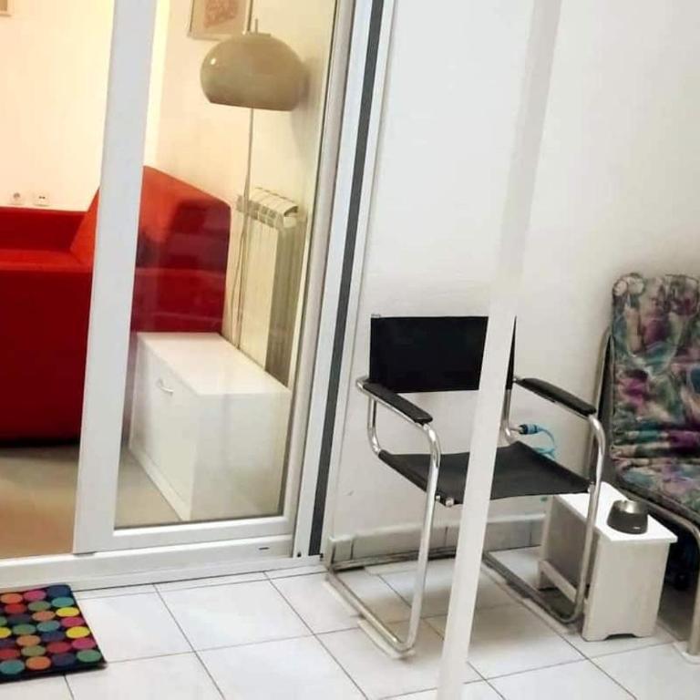 Globetrotter's City Center Modern ᯤ - Apartman sa 2 Spavaće Sobe - 9