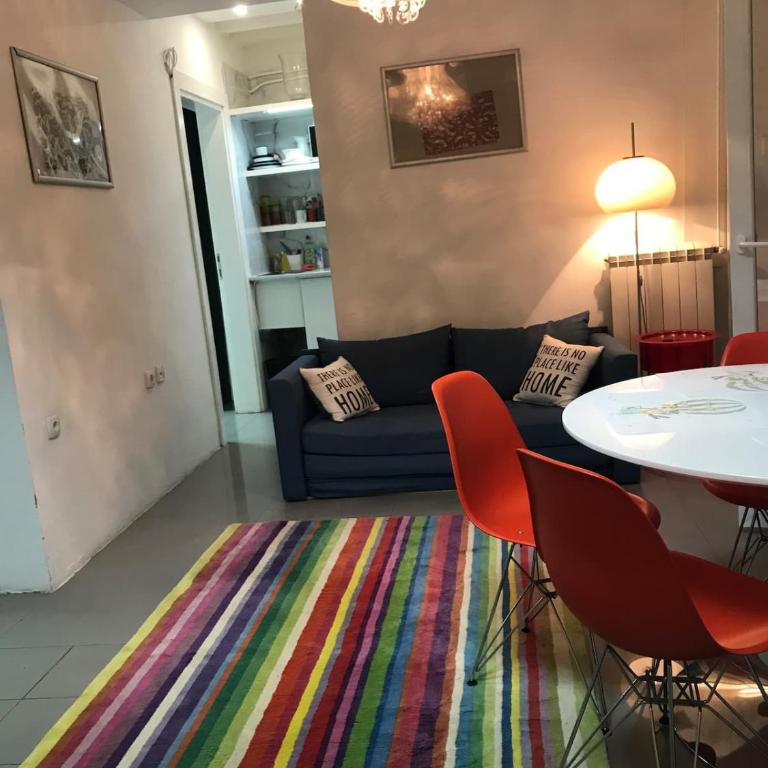 Globetrotter's City Center Modern ᯤ - Apartman sa 2 Spavaće Sobe - 2