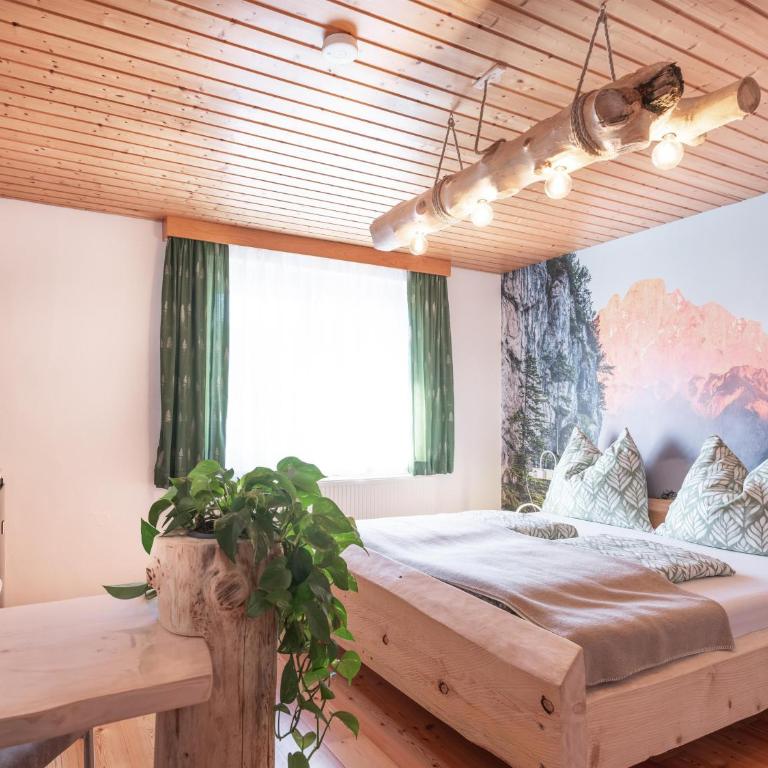 Xeis NeSt - Doppelzimmer mit Dusche - 21