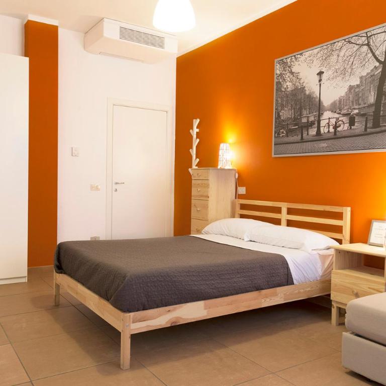 Guest House Parco del Mulino - Family Room - 1