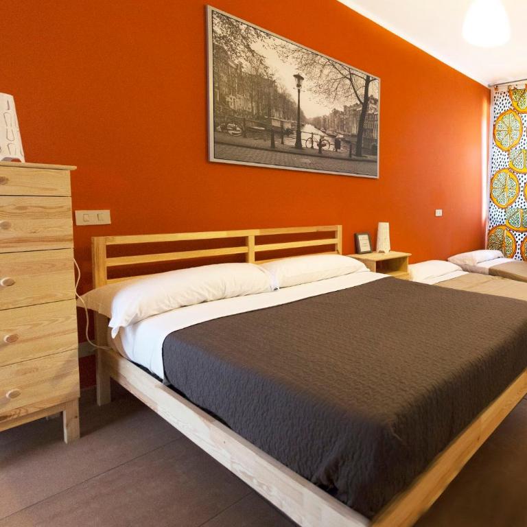 Guest House Parco del Mulino - Family Room - 7